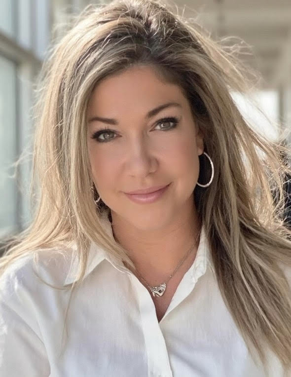 Michelle Lozano - Trade Up Talent Owner